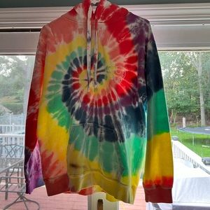 Brand new never worn extremely popular hoodie by ivory Ella
